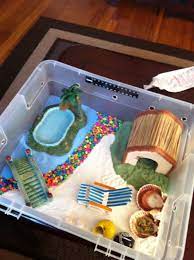 See more ideas about hermit crab, hermit crab cage, hermit. Pb Crabbypatti Crabitat On Pinterest Djohnisee Pic Crabitat Playland What A Creative Idea Hermit Crab Habitat Hermit Crab Homes Hermit Crab Tank