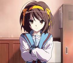 :) question and answer in the anime club. 30 Best Anime Girls With Short Hair Listing Our Favorites Fandomspot