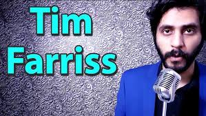 How To Pronounce Tim Farriss