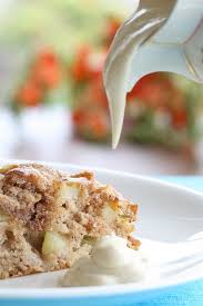 Kanada Ounakook Czech Recipes Food Just Desserts