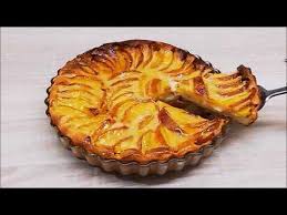 Voici Le Clafoutis Le Plus Facile Cuisine Rapide Youtube En 2020 Cuisine Rapide Clafoutis Aux Fruits Recette