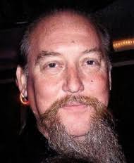 John Cleveland 'Cleve' Gore Jr., 53, 31-year Shallotte Muffler Shop  owner/operator