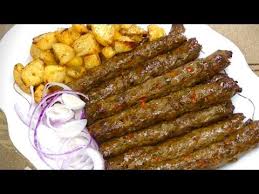 Afghani Delicious Seekh Kabab Recipe At Home سیخ کباب تند و تیز ساده و آسان را در خانه آماده کنید Youtube Recipes Kebab Recipes Tea Sandwiches Recipes