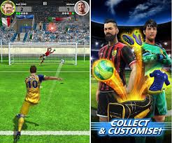 However, this refers to a professional standard, national football league (nfl) game. ØªØ­Ù…ÙŠÙ„ Football Strike Multiplayer Soccer Mod Apk 1 30 1 Ù„Ø§Ù„Ø±ÙˆØ¨ÙˆØª