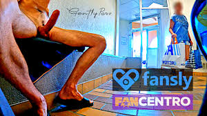 TW Pornstars - GentlyPerv. Twitter. A new serie of dickflash total naked  masturbation in front. 7:36 PM - 7 Mar 2023