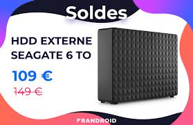 Xbox says that via the expansion slot, you'll get access to the xbox velocity architecture and that's recommended for you. Seagate Expansion 6tb External Hard Drive Is Sold For 109 On Amazon Aroged