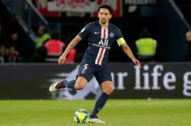 Marquinhos 2019 & 2020 season are good as marquinhos plays very good for psg. Psg Marquinhos Prepares For His Return Archyde