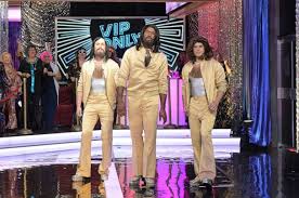 Good morning america team announces michael strahan is joining full time. Good Morning America Goes Groovy For A 70s Halloween Party Gma