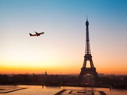 Breaking news and world news from france 24 on business, sports, culture. France Has Eased Travel Restrictions For Seven Countries Times Of India Travel
