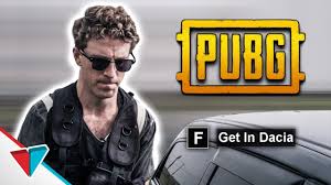 Puppy realizes he is at the dog park and gets excited. The Difficulty Of Getting Into Cars In Pubg Youtube