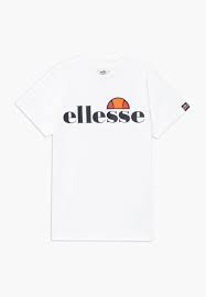 Ae.com has been visited by 100k+ users in the past month Ellesse Jena T Shirt Print White Weiss Zalando De