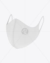 Mask Mockup Vk Free Psd Mockups Templates Original Mockups