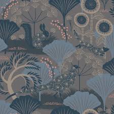 Maybe you would like to learn more about one of these? 8 Wallpaper Wall Treatments Ideas Wallpaper Roll Wallpaper Botanical Wallpaper