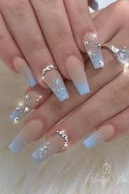 48+ elegantes modernas uñas acrilicas blancas | modelos de uñas. 360 Ideas De Diseno De Unas En 2021 Manicura De Unas Manicura Unas De Gel Bonitas