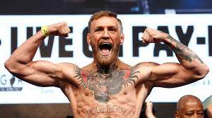 Baby we did it!! he wrote on instagram. Dustin Poirier Vs Conor Mcgregor 2 Datum Termin Uhrzeit Ubertragung Und Co Wann Findet Ufc 257 Statt Dazn News Deutschland