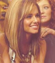 Long Angled Bob Love 15 Long Angled Bob With Bangs Short Long Angled Bob Hairstyles Hair Styles Long Bob Hairstyles