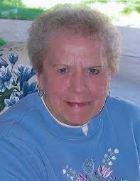 Colleen Ault Obituary (1926