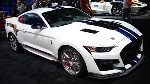 The next 2022 ford mustang will be a superb sports car, partially since it hits attractive stability within a lot of locations. Shelby Dragon Snake Concept Gt500 Mustang Prepped For The Drag Strip Torque News