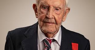 Bob's story: Shooting down the enemy