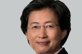 AMD Promotes COO Lisa Su to Replace Rory Read as CEO