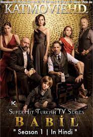 Start your 30 day free trial. The Choice Season 1 Hindi Dubbed 720p Web Dl Babil S01 Episode 31 35 Added Turkish Tv Series Katmoviehd