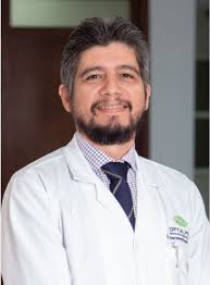 Dr. Juan Manuel Cabañas Lizama