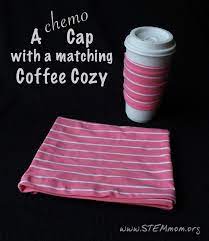 Capcoffee Jpg 1386 1600 Chemo Care Chemo Care Package Hats For Cancer Patients