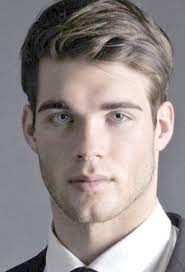Cleft Chin Cleft Chin Mens Hairstyles Hair And Beard Styles