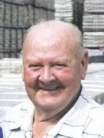 Ian Miller — National Road Transport Museum