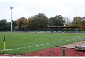 Het stadion van werder bremen biedt plaats aan 42.800 toeschouwers voor de bundesliga wedstrijden. Sv Werder Bremen Ii Stadium Weserstadion Platz 11 Transfermarkt