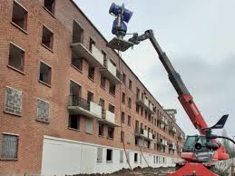 59 boulevard de metz 59. Demolition Boulevard De Metz A Lille Helfaut Travaux