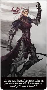 Flemeth Dragon To Origins At Dragon Age: Origins - Mods And Community