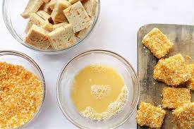 Sementara itu, kandungan lemaknya hanya mencaai dua gram saja. Resep Nugget Ayam Sehat Homemade Dan Enak Banget