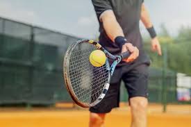 Tennis elbow usually hurts on backhands. Tennis Wrist Pain Why Your Wrist Hurts And What To Do About It Cellaxys