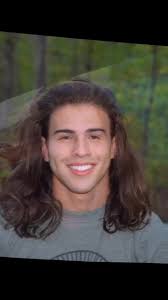 Warren Peace is my dad #morph #fyp #foryoupage #skyhigh #longhair #viral  #funny #dad #avengers #superhero #challenge @krutledge