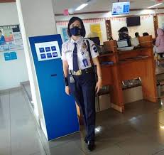 Pria dan wanita usia max. Gaji Security Nsa 911 Bandung