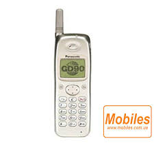 Экран для Panasonic GD90 дисплей купить ...