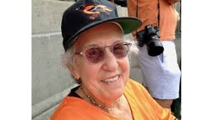 Educator and Baltimore Booster Betsey Rosenfeld Kahn Dies at 98