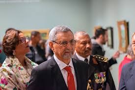 Mr fonseca, the candidate for the main opposition movement. Jorge Carlos Fonseca President Of Cape Verde World Leaders In History Worldatlas