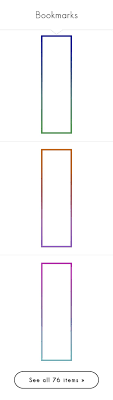 Bookmarks By Always4eversunset Liked On Polyvore Featuring Frames Bookmark Backgrounds Borders Outline Pictur Clothes Design Design Outfit Accessories