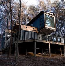 Check spelling or type a new query. This Amazing Storage Container Cabin Is Your New Favorite Hocking Hills Getaway