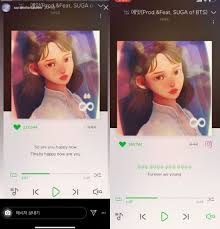 Hit entertainment selaku agensi suga langsung membantah rumor itu dan. Dua Kali Digosipkan Pacaran Intip 5 Fakta Rumor Dating Suran Dan Suga Bts Kali Ini Semua Halaman Cewekbanget