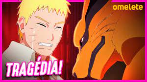 No capítulo 55 de boruto, temos uma das mortes mais tristes do universo de naruto/boruto. Fas De Naruto Lamentam Acontecimento Tragico Em Manga De Boruto