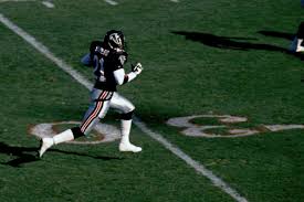 Playing for both teams, he became the only athlete ever to hit a home run and get a touchdown in the same. What If The Falcons Had Never Let Deion Sanders Hit Free Agency The Falcoholic