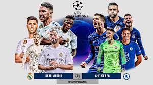 Обзор матча (27 апреля 2021 в 22:00) реал мадрид: Real Madrid Chelsi Anons Matcha 27 Aprelya 2021