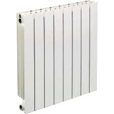 Bienvenue à arthur chez nounou! Radiateur Aluminium Vip 800 Deville 4 Elements Hauteur 890 Cdiscount Bricolage