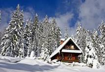 38,800+ Winter Cabin Stock Photos, Pictures & Royalty-Free ...