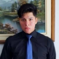 Tony Robin Barra Cordova