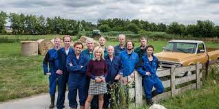 Wij krijgen kriebels van deze foto. Wanneer Begint Boer Zoekt Vrouw 2020 Dit Moet Je Weten