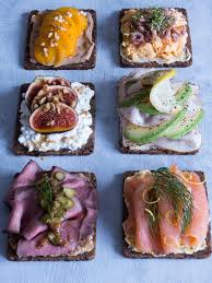 Meine Kuchenschlacht Rezepte Danische Rezepte Fingerfood